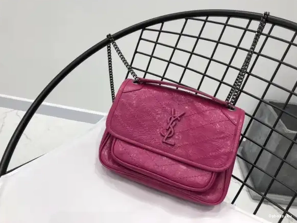 BABY NIKI YSL 0518